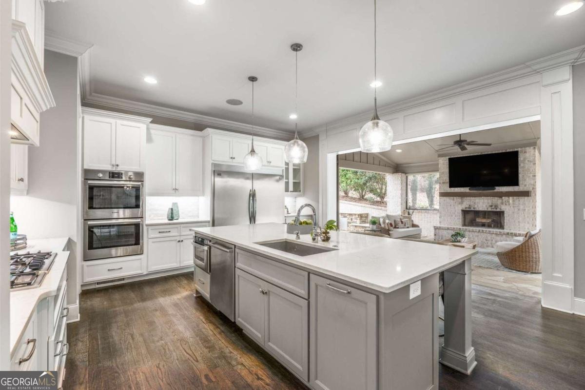 5055 Pointer Ridge Flowery Branch - Photo 23