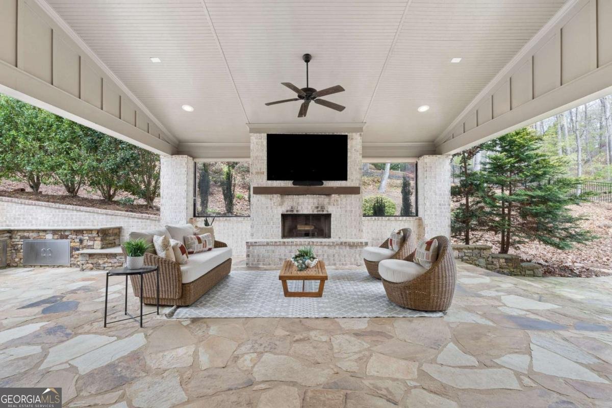 5055 Pointer Ridge Flowery Branch - Photo 26