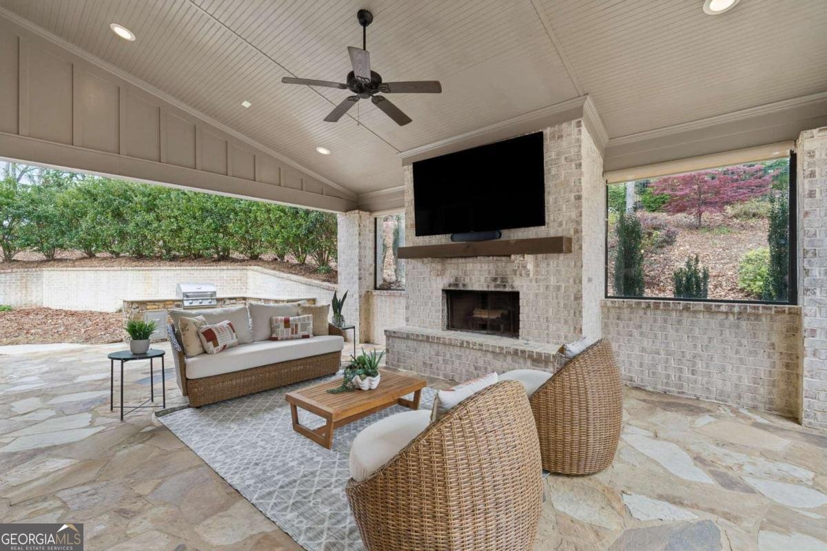 5055 Pointer Ridge Flowery Branch - Photo 29