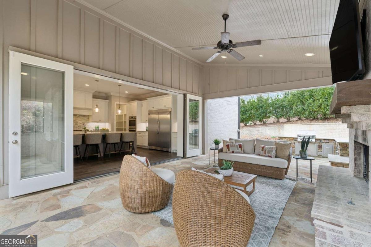 5055 Pointer Ridge Flowery Branch - Photo 30