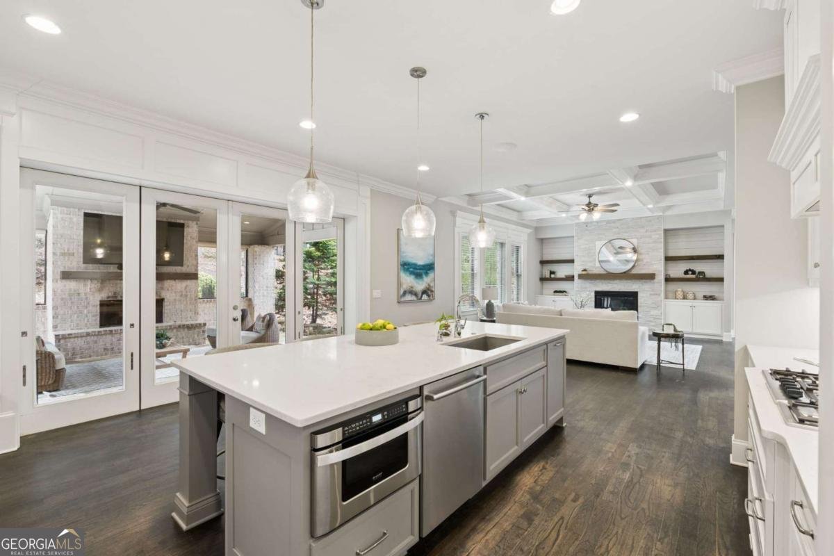 5055 Pointer Ridge Flowery Branch - Photo 31