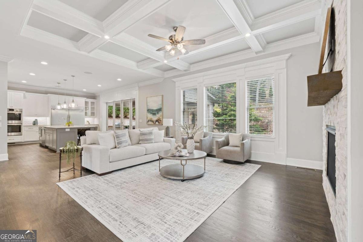 5055 Pointer Ridge Flowery Branch - Photo 32