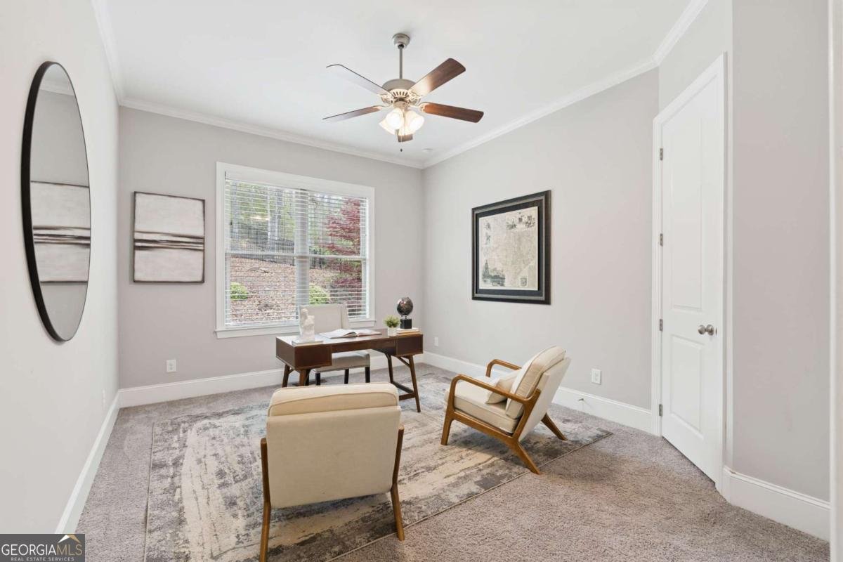 5055 Pointer Ridge Flowery Branch - Photo 33