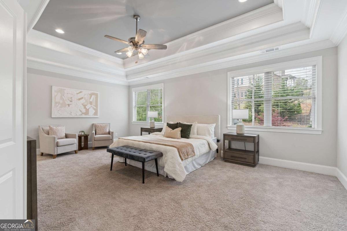 5055 Pointer Ridge Flowery Branch - Photo 35