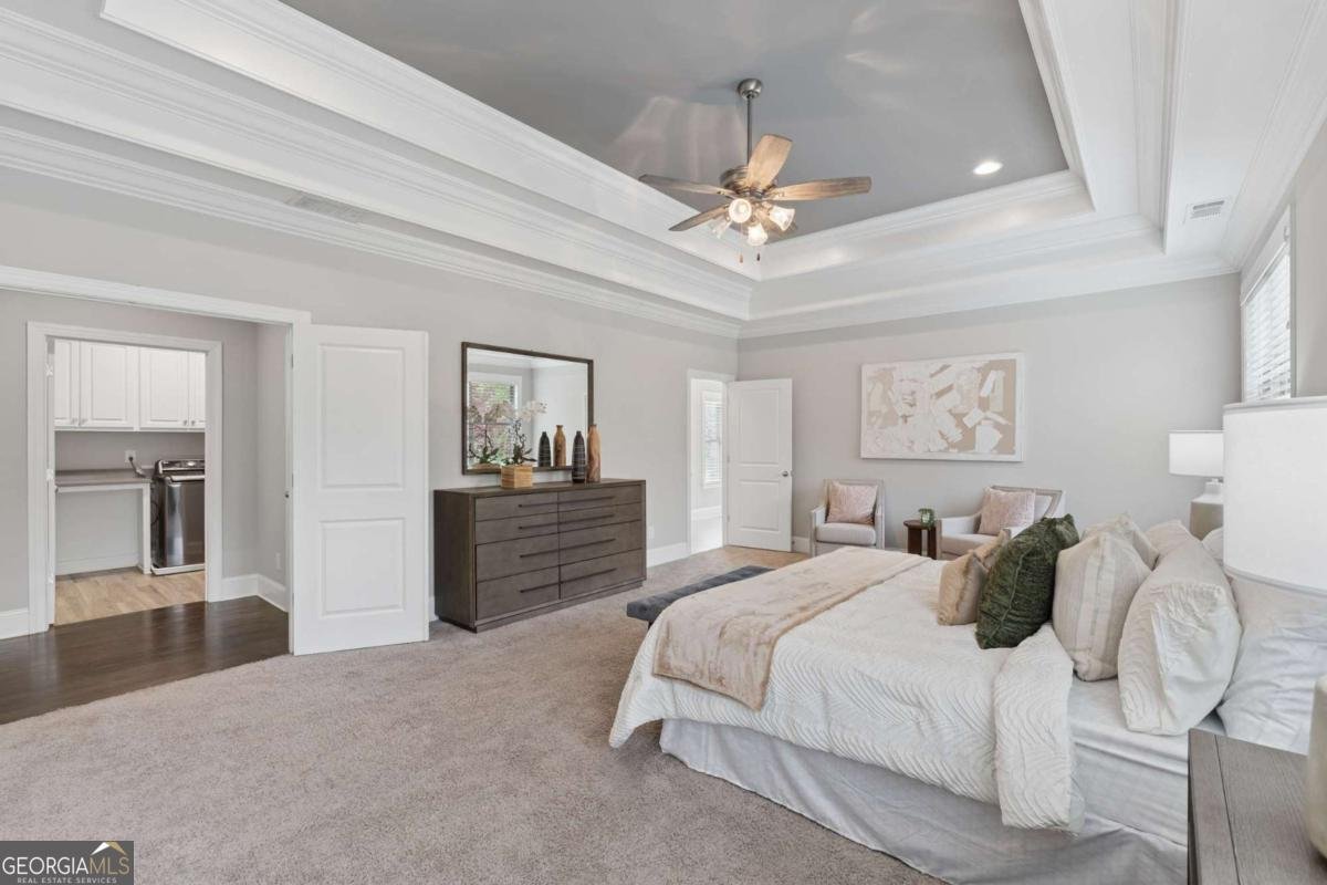 5055 Pointer Ridge Flowery Branch - Photo 36