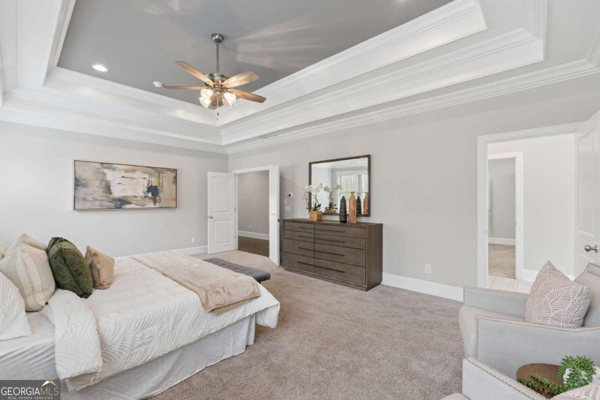 5055 Pointer Ridge Flowery Branch - Photo 37