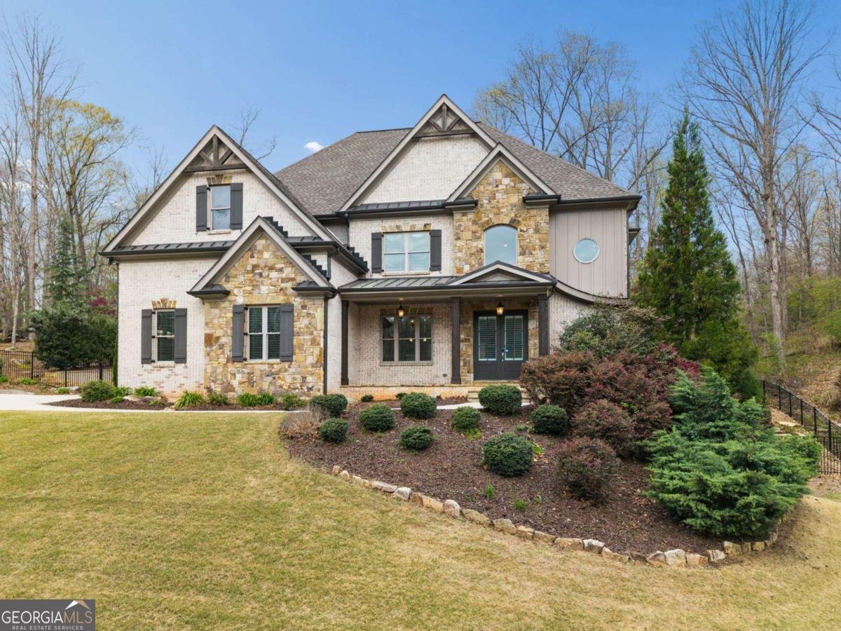 5055 Pointer Ridge Flowery Branch - Photo 59