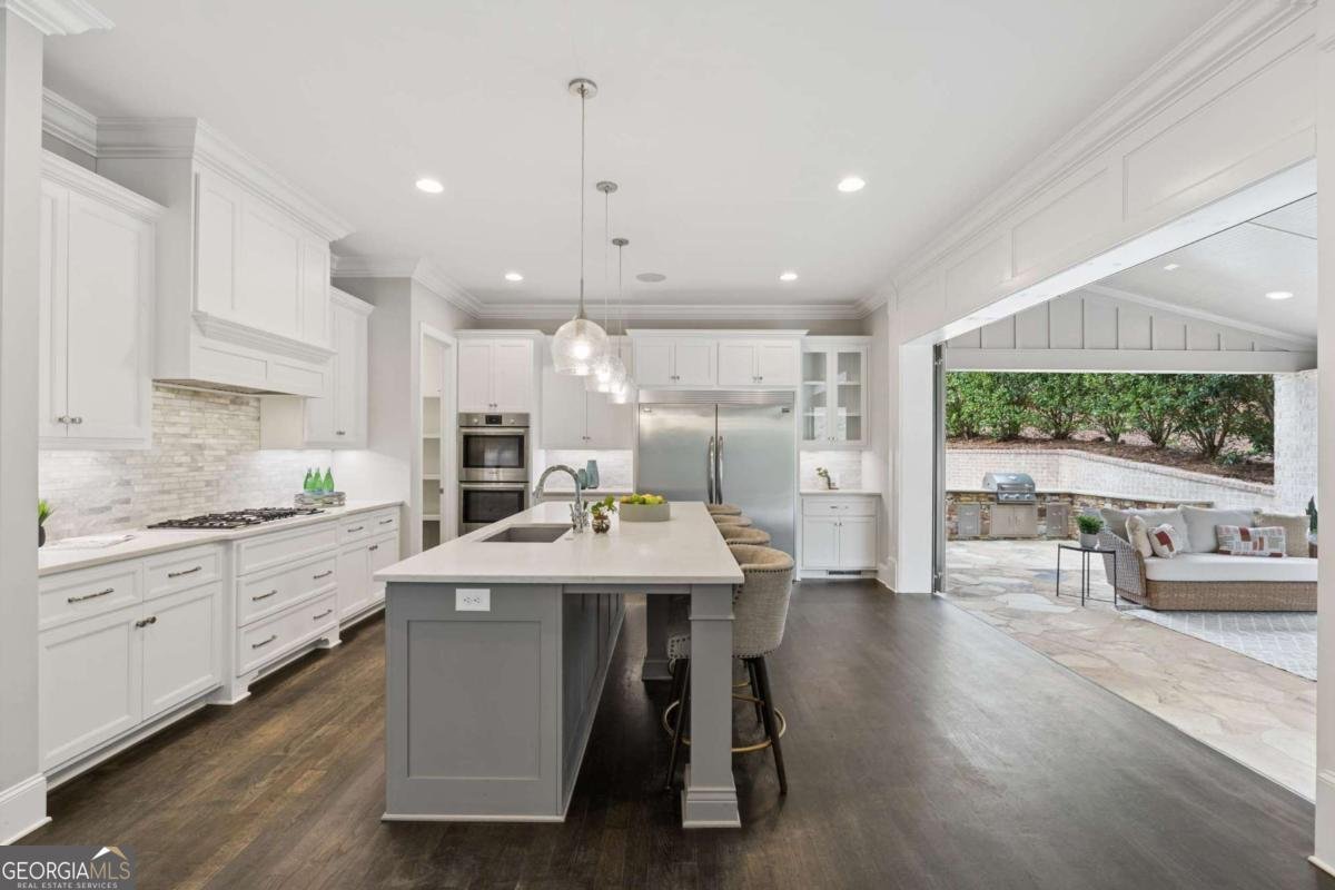 5055 Pointer Ridge Flowery Branch - Photo 6