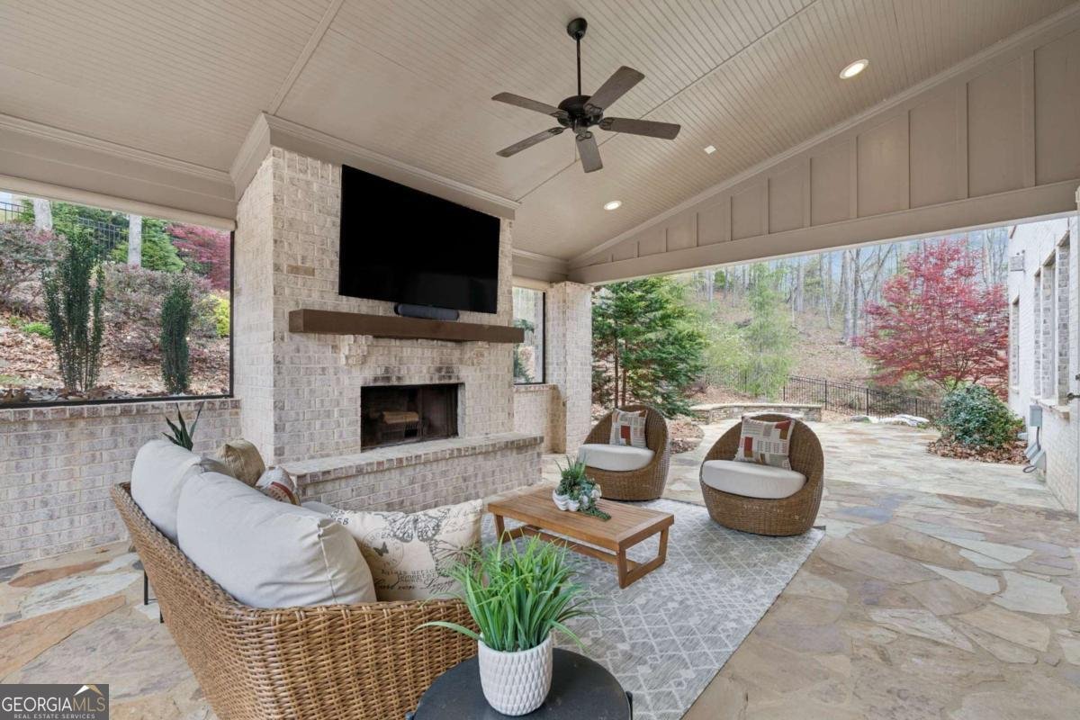 5055 Pointer Ridge Flowery Branch - Photo 7