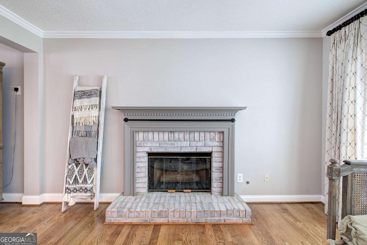 2978 Edenberry Lane Kennesaw - Photo 10