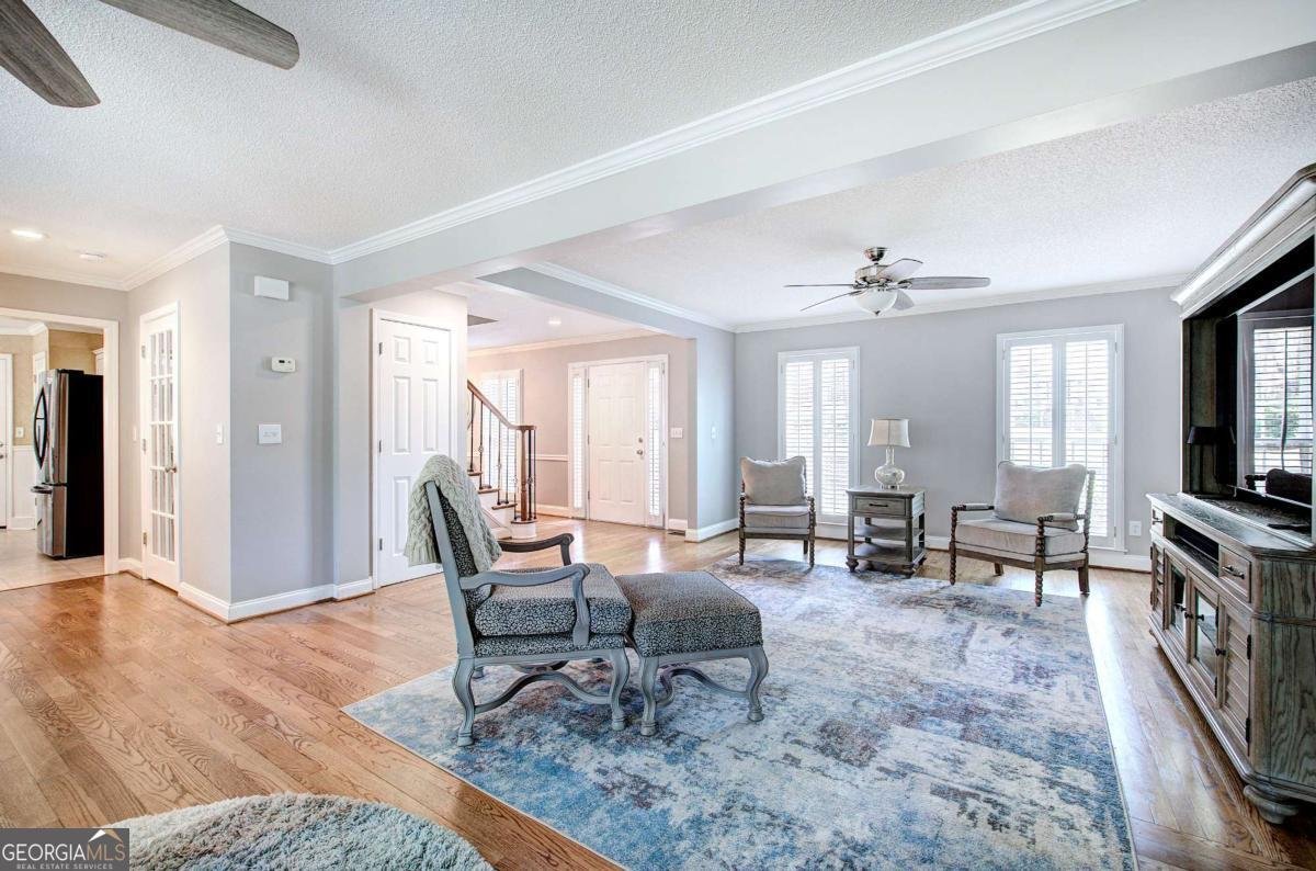 2978 Edenberry Lane Kennesaw - Photo 11