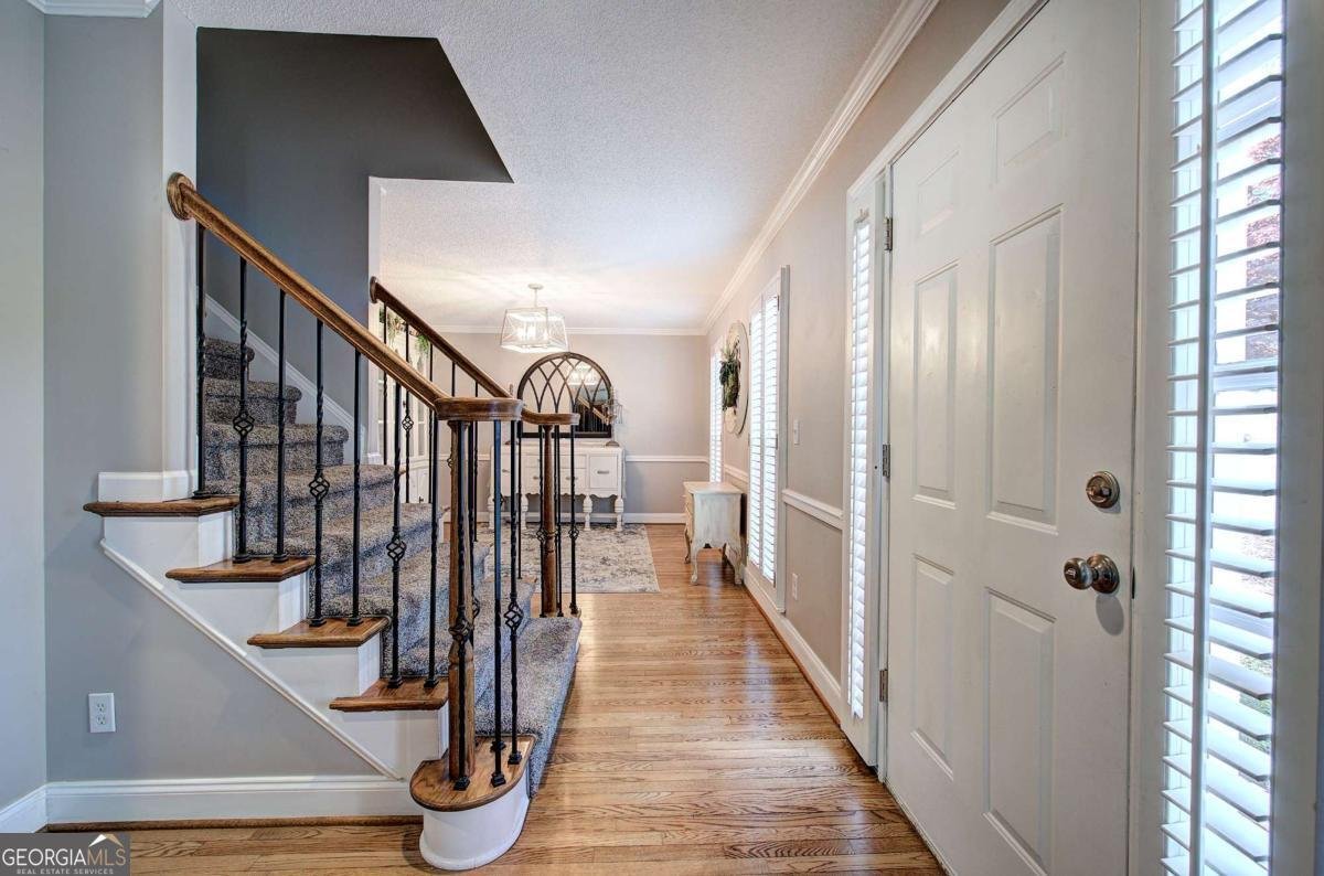 2978 Edenberry Lane Kennesaw - Photo 14