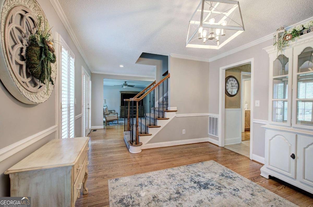 2978 Edenberry Lane Kennesaw - Photo 15