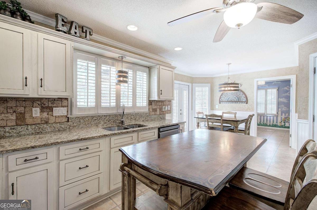 2978 Edenberry Lane Kennesaw - Photo 18