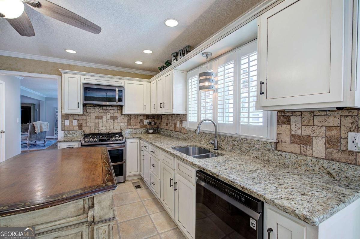 2978 Edenberry Lane Kennesaw - Photo 20