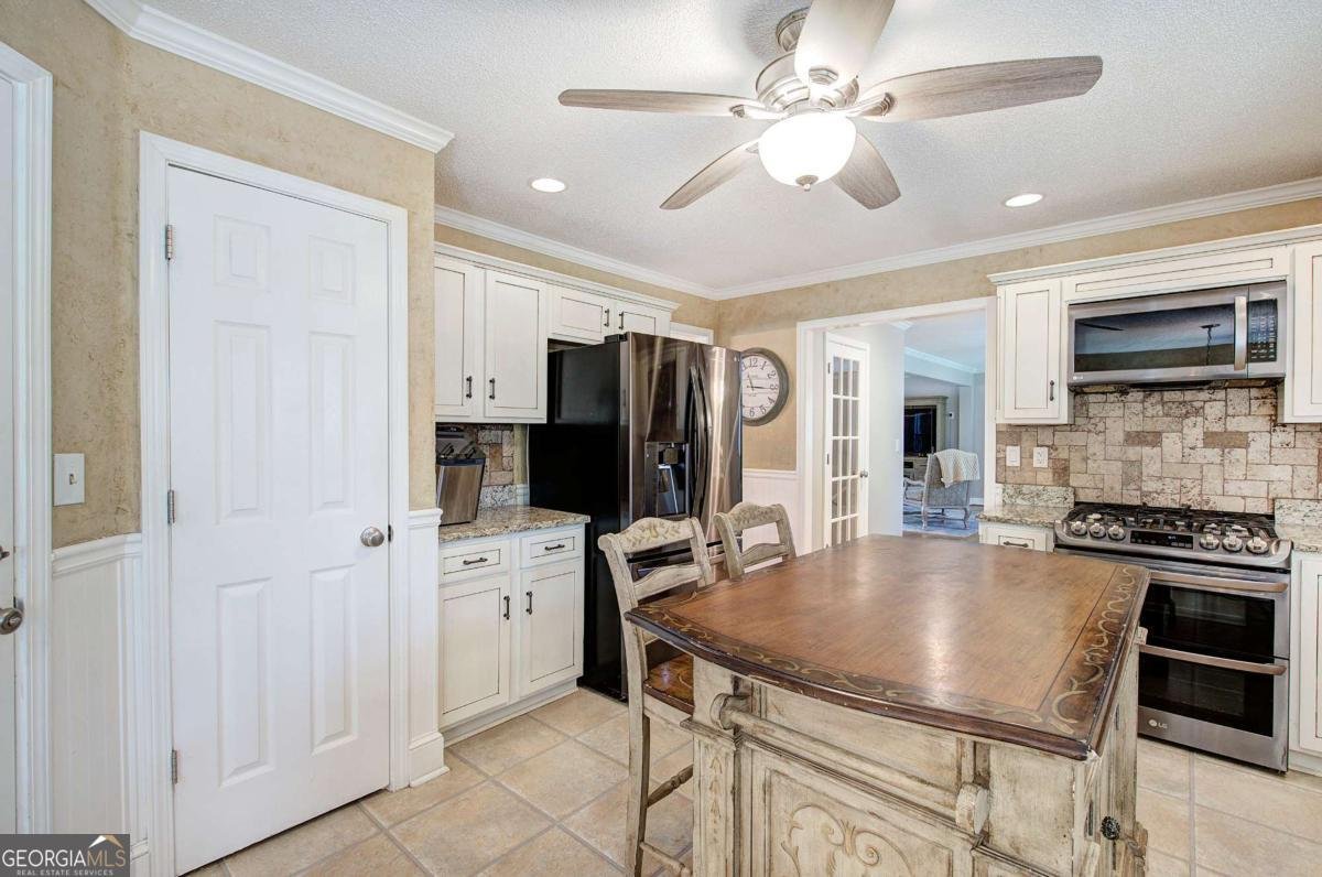 2978 Edenberry Lane Kennesaw - Photo 21