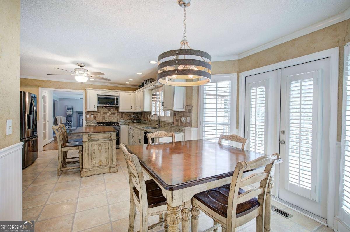 2978 Edenberry Lane Kennesaw - Photo 22