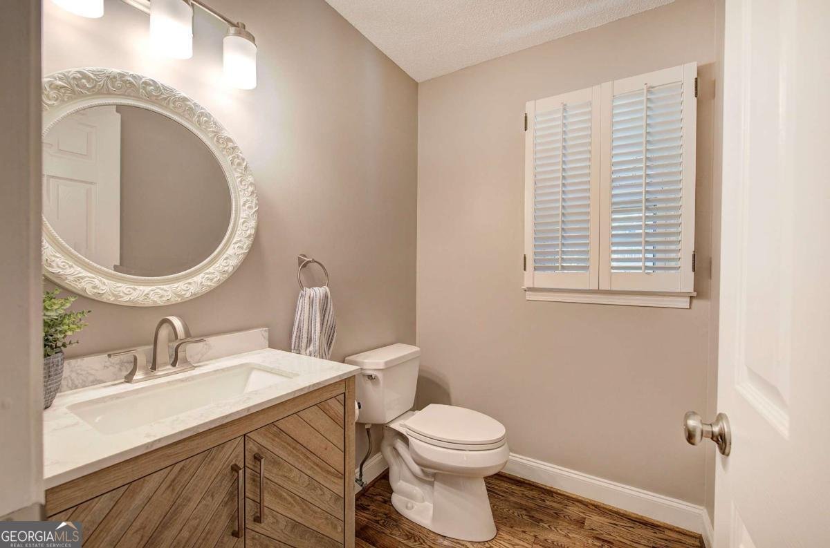 2978 Edenberry Lane Kennesaw - Photo 24