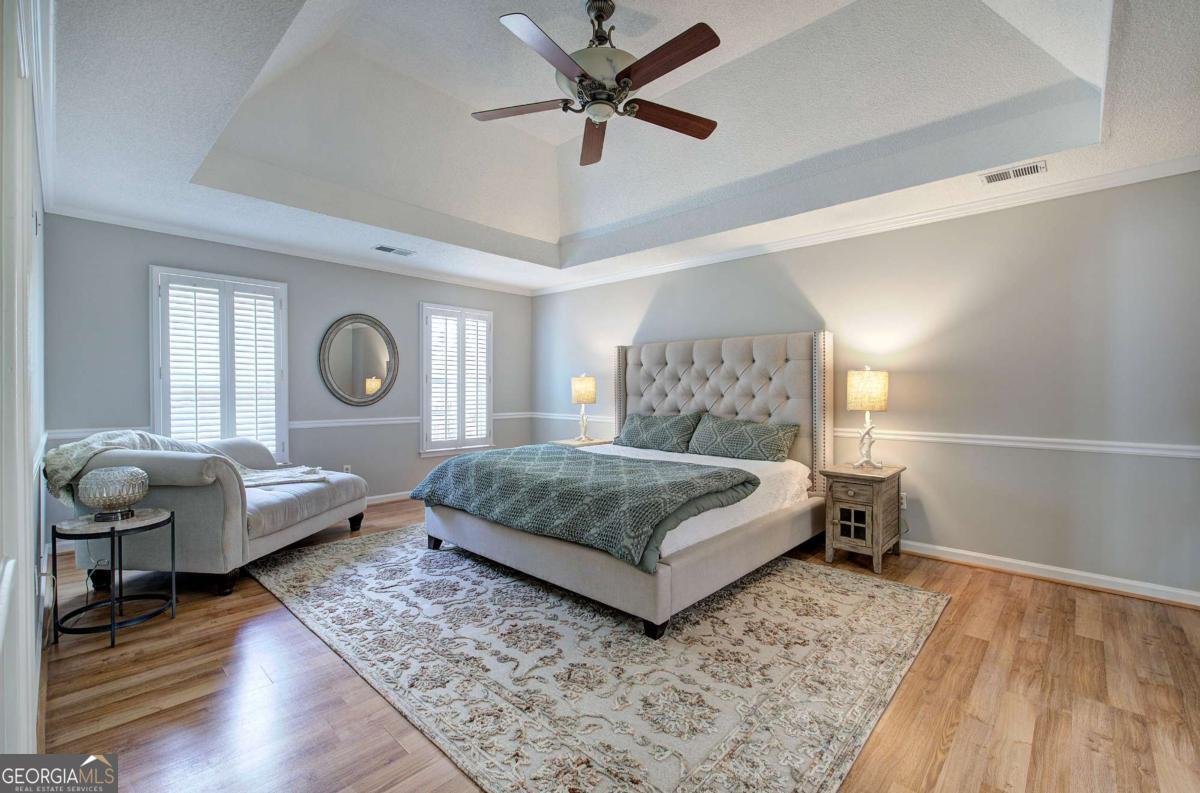 2978 Edenberry Lane Kennesaw - Photo 25