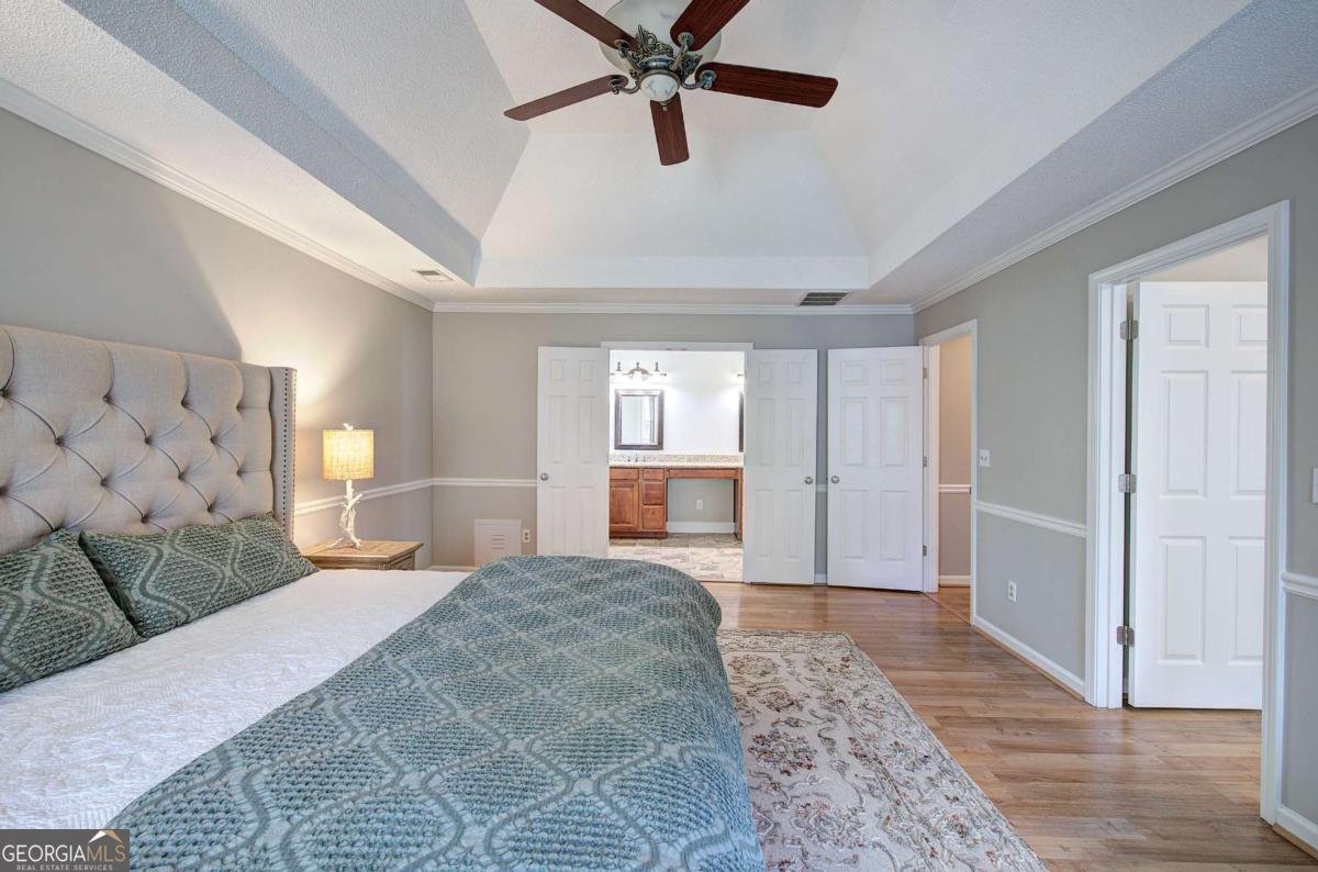 2978 Edenberry Lane Kennesaw - Photo 26