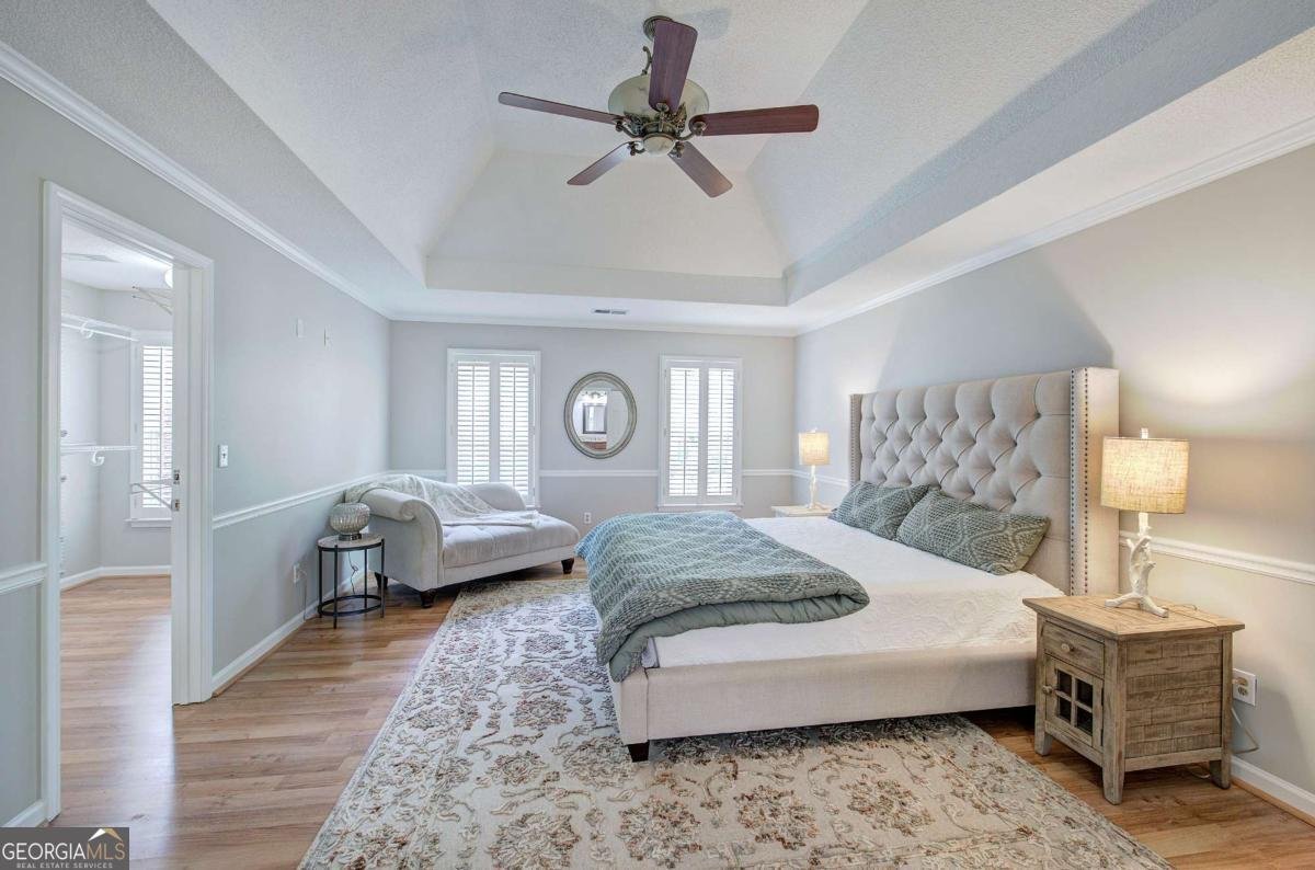 2978 Edenberry Lane Kennesaw - Photo 27