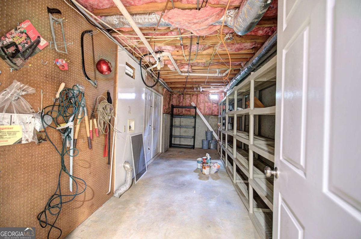 2978 Edenberry Lane Kennesaw - Photo 47