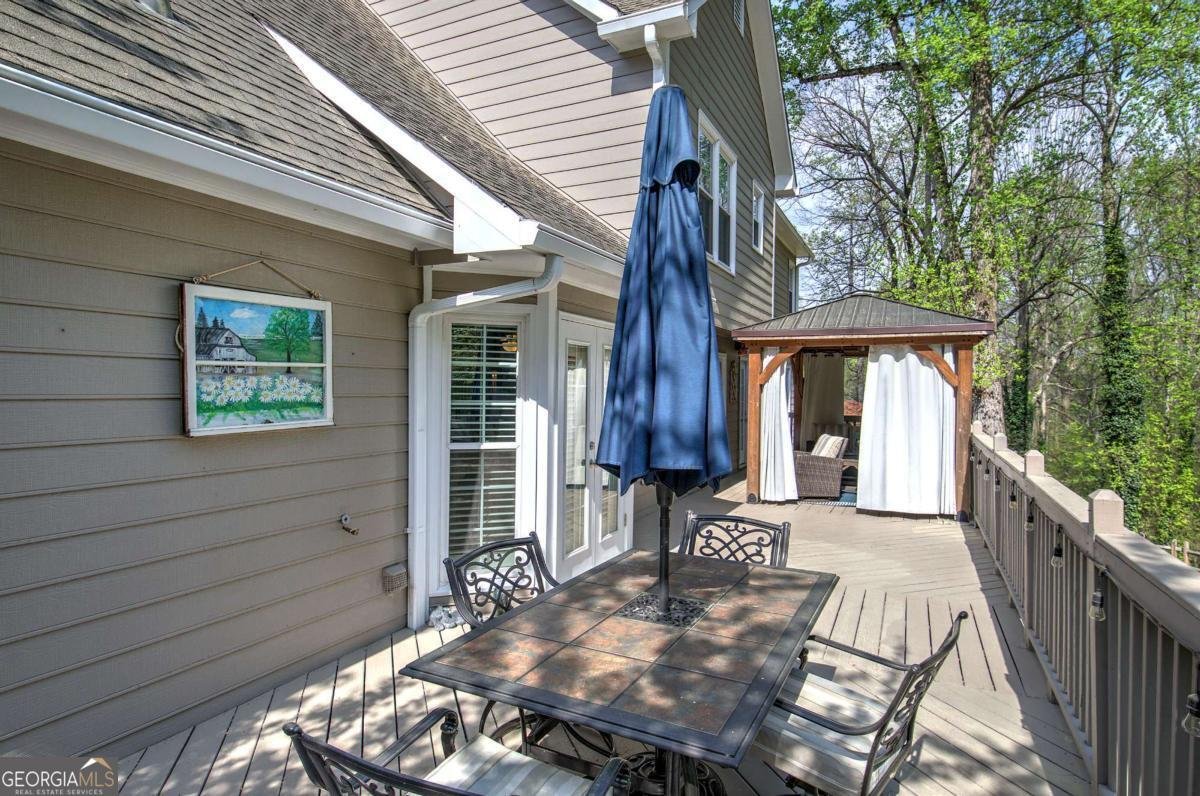 2978 Edenberry Lane Kennesaw - Photo 49