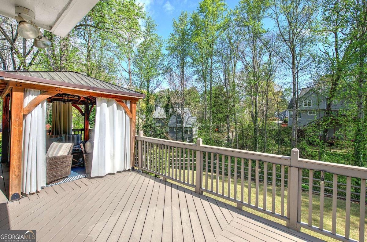 2978 Edenberry Lane Kennesaw - Photo 51