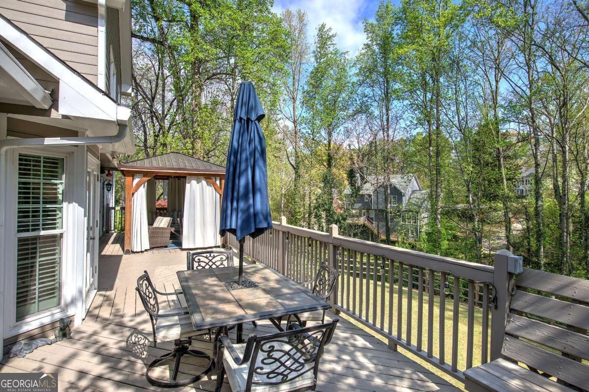 2978 Edenberry Lane Kennesaw - Photo 52