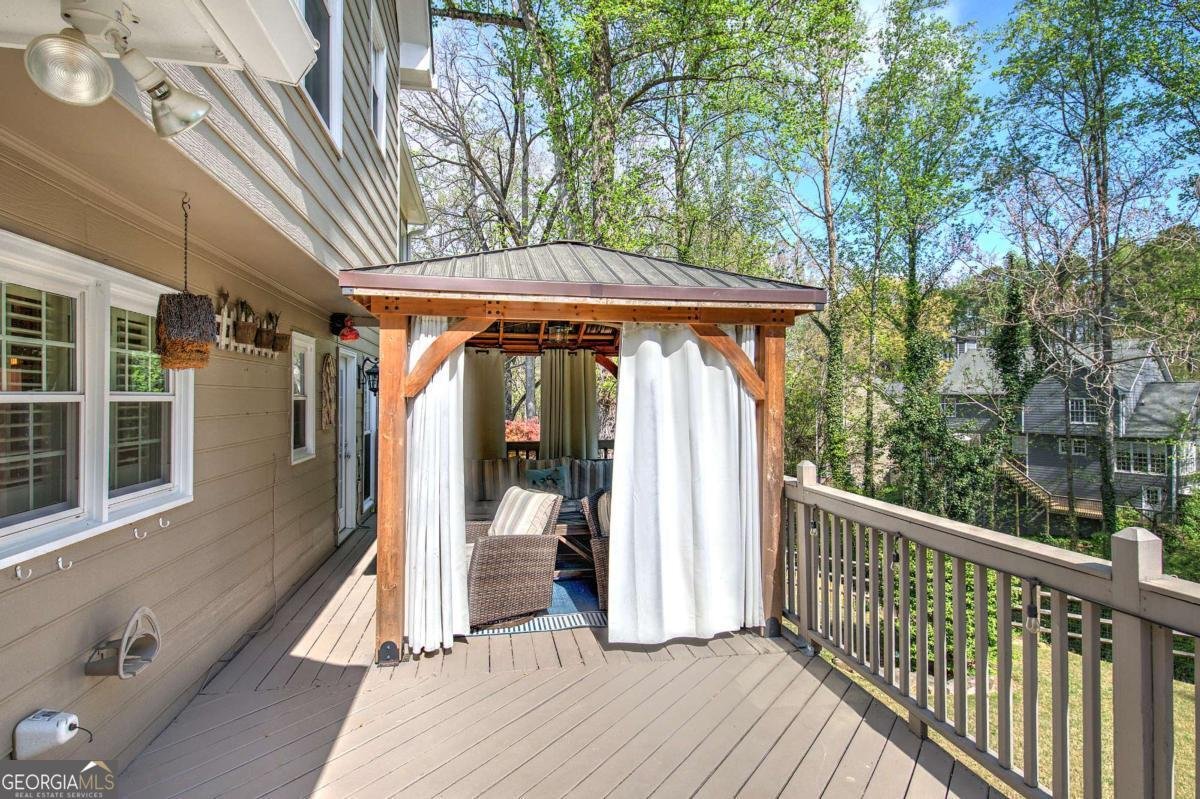 2978 Edenberry Lane Kennesaw - Photo 53