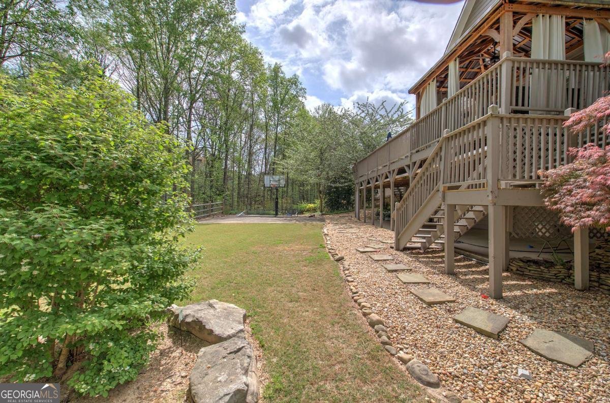 2978 Edenberry Lane Kennesaw - Photo 56