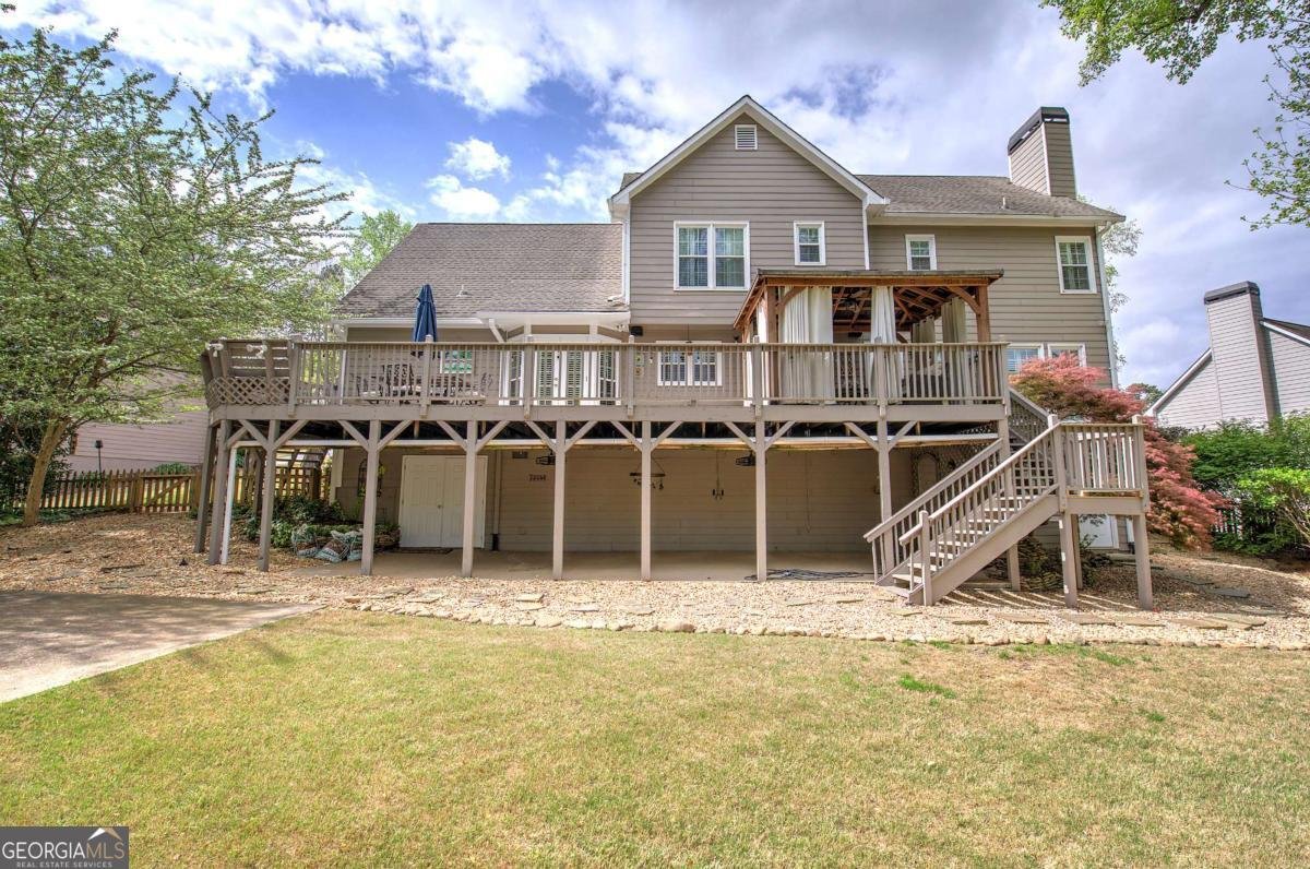 2978 Edenberry Lane Kennesaw - Photo 59