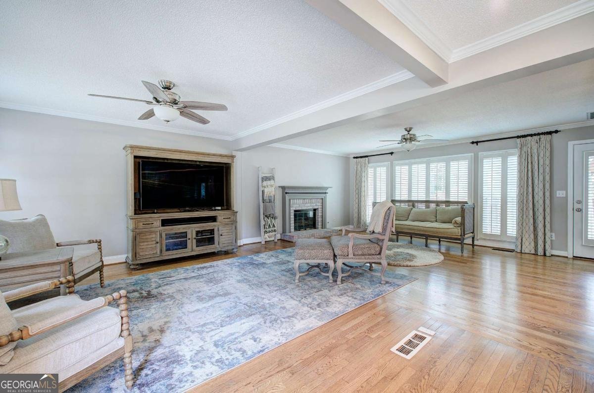 2978 Edenberry Lane Kennesaw - Photo 6