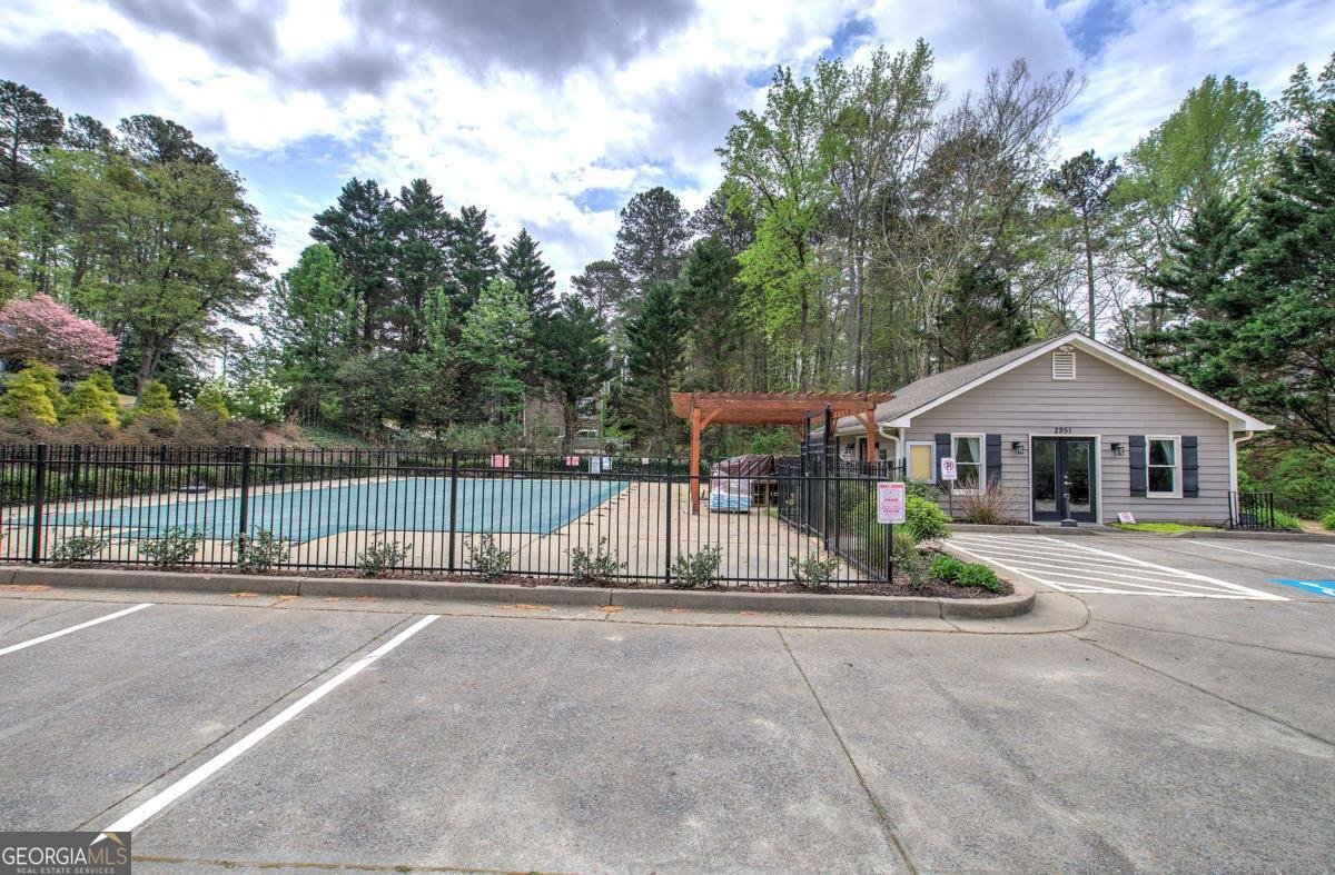 2978 Edenberry Lane Kennesaw - Photo 60