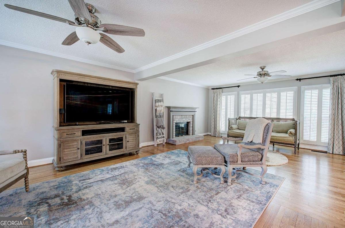 2978 Edenberry Lane Kennesaw - Photo 7