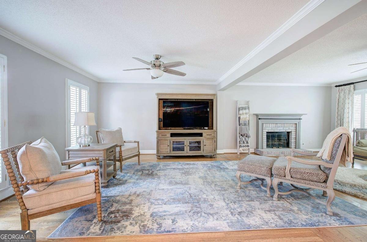 2978 Edenberry Lane Kennesaw - Photo 8