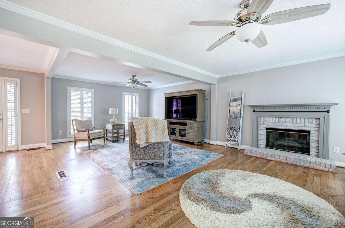 2978 Edenberry Lane Kennesaw - Photo 9