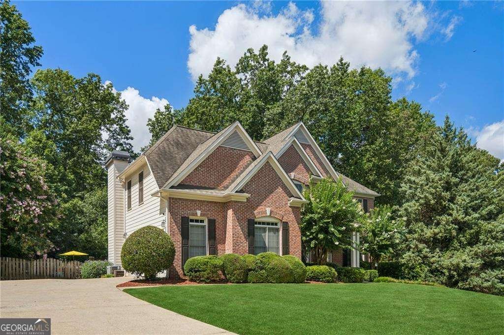 3940 Miles Way Cumming - Photo 1