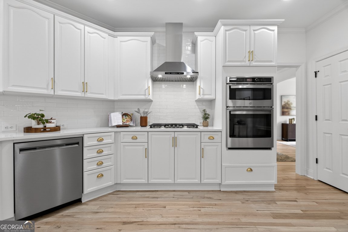 3940 Miles Way Cumming - Photo 10