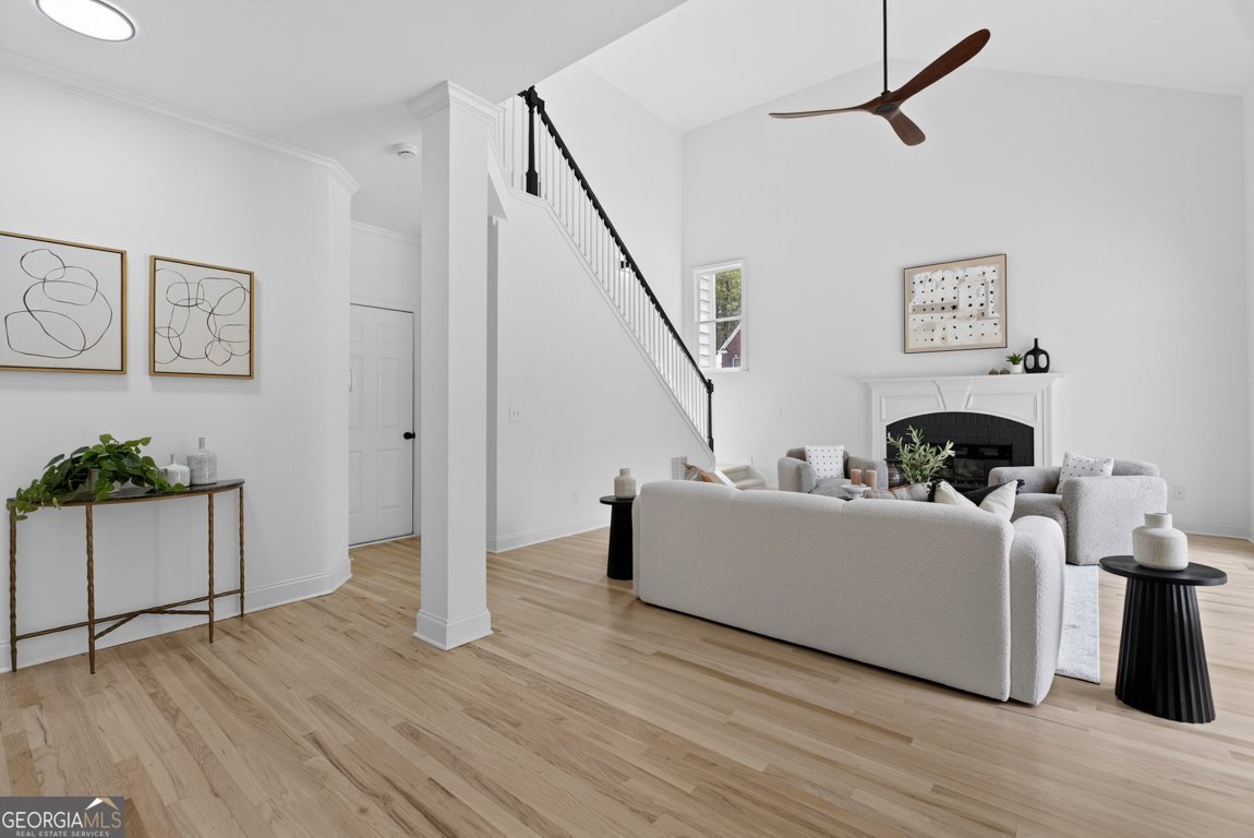 3940 Miles Way Cumming - Photo 11