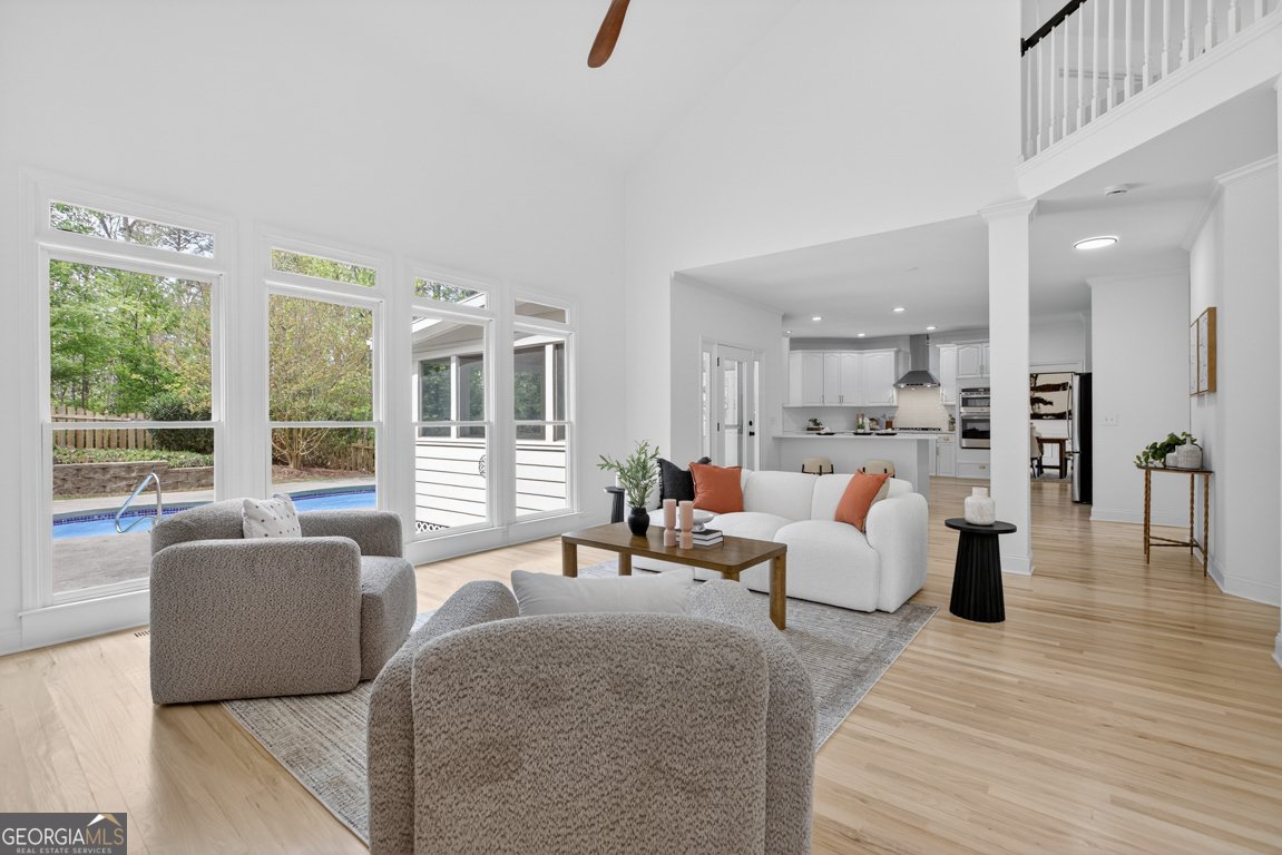 3940 Miles Way Cumming - Photo 13