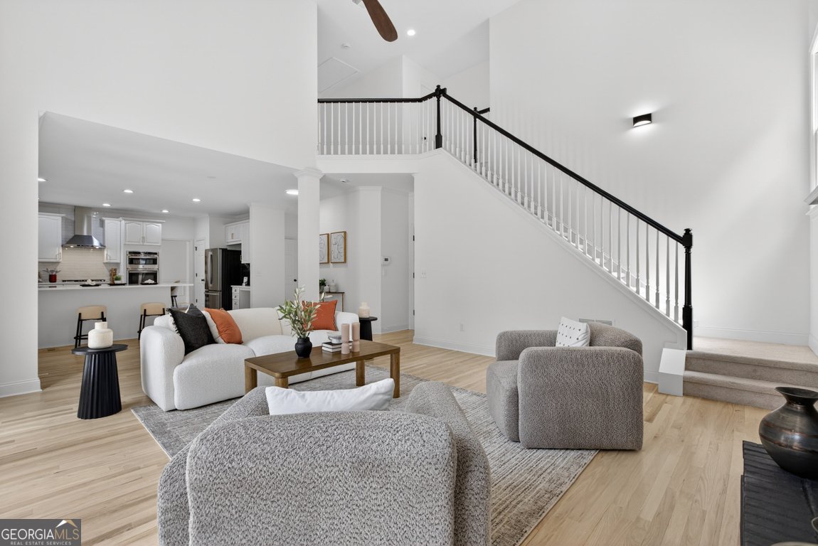 3940 Miles Way Cumming - Photo 14