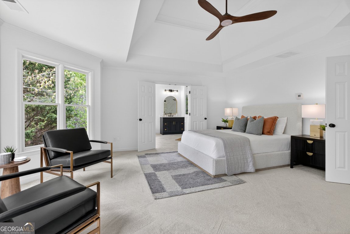 3940 Miles Way Cumming - Photo 15