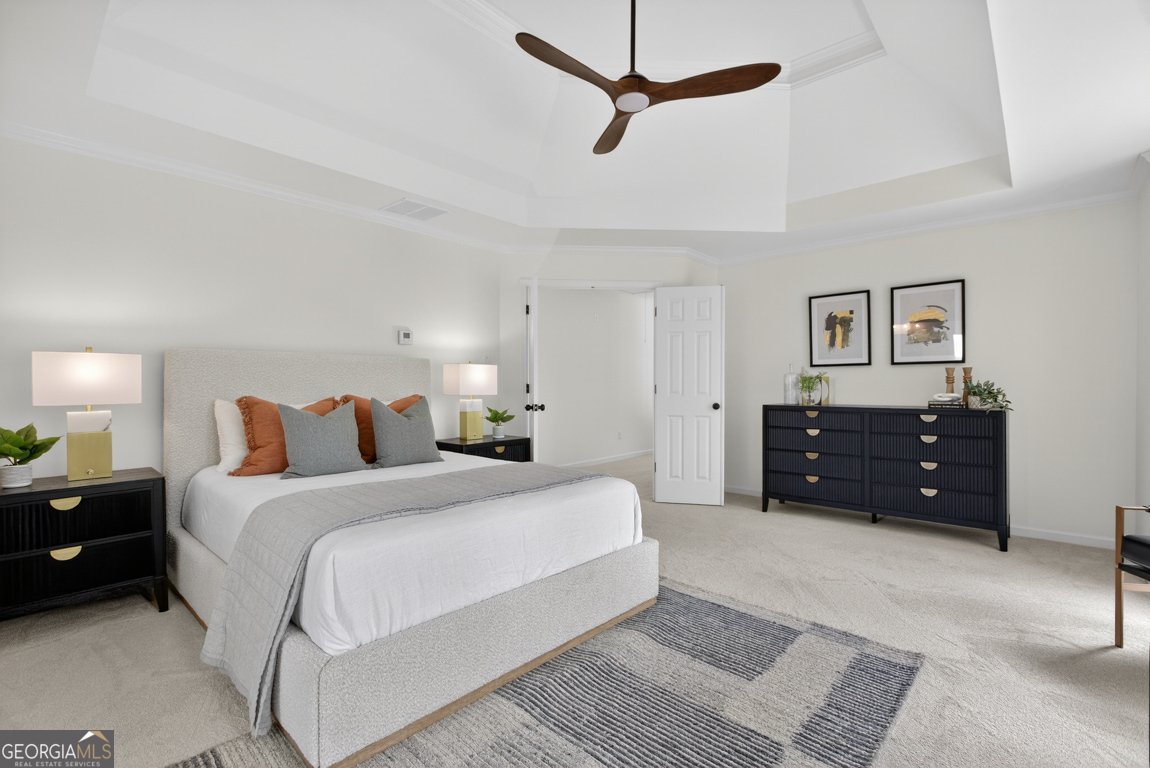 3940 Miles Way Cumming - Photo 16