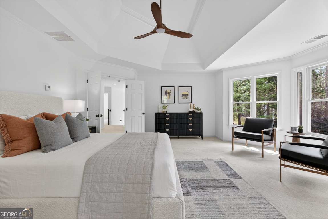 3940 Miles Way Cumming - Photo 17