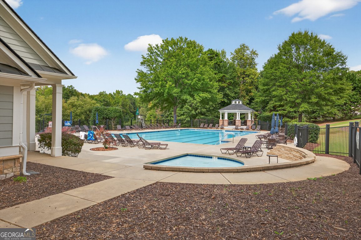 3940 Miles Way Cumming - Photo 28