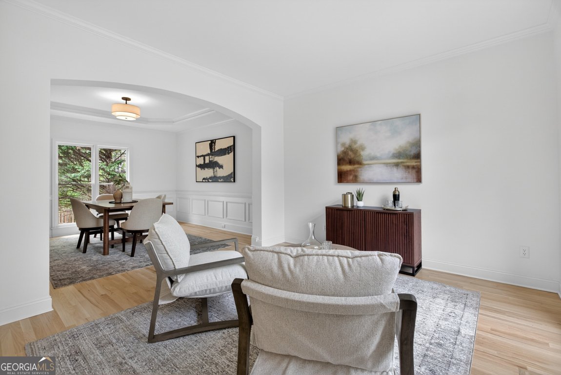 3940 Miles Way Cumming - Photo 6