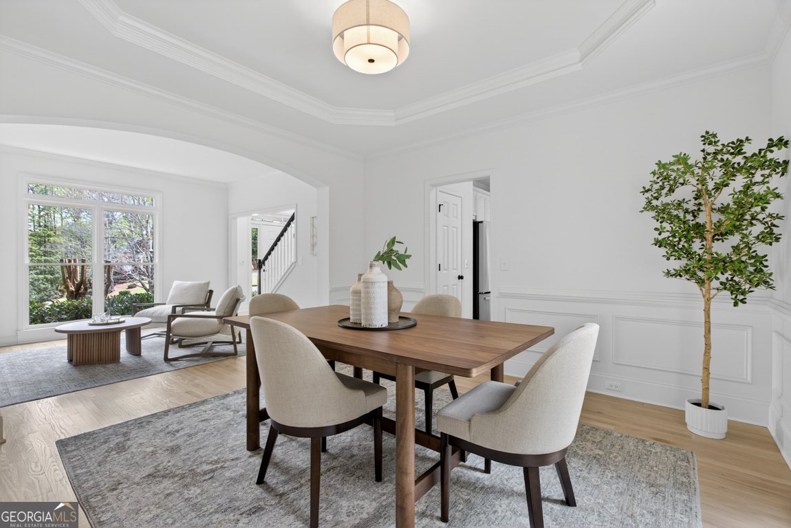 3940 Miles Way Cumming - Photo 7