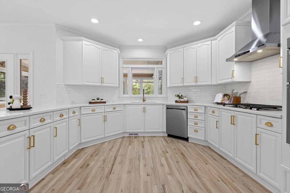 3940 Miles Way Cumming - Photo 9