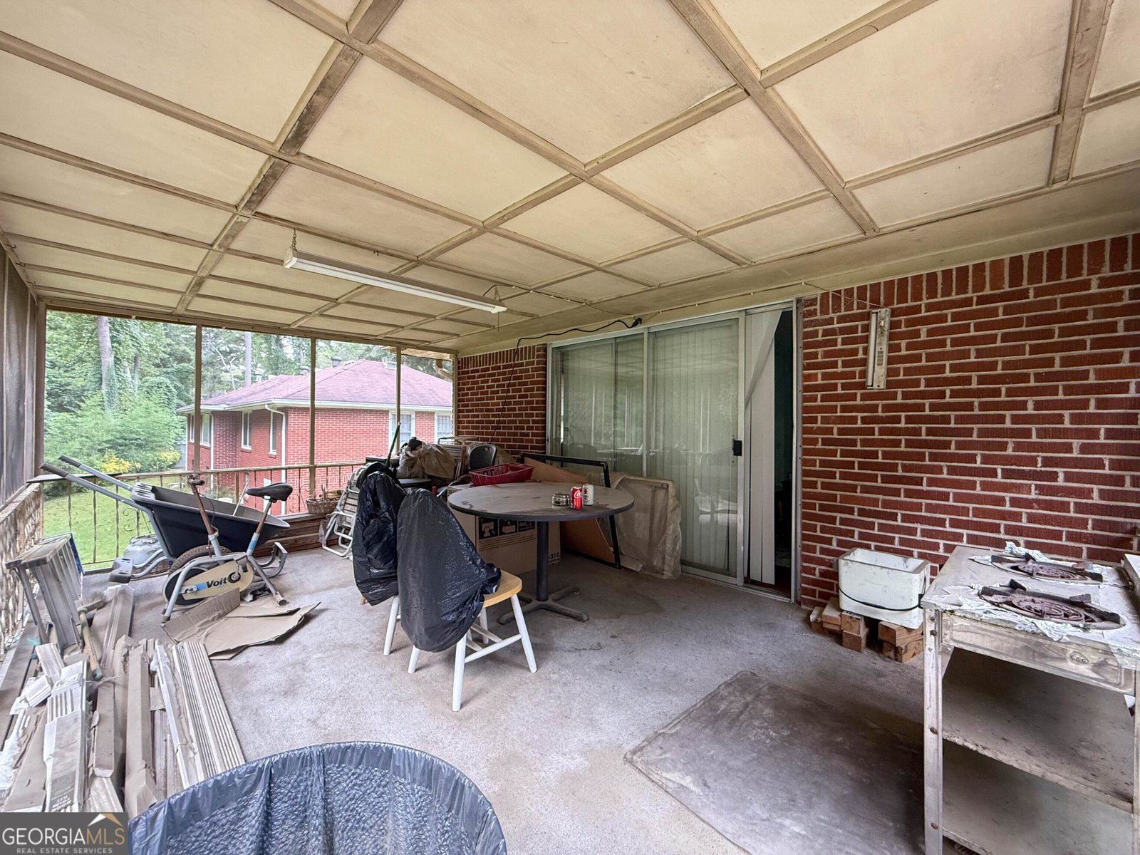 1153 Rocksprings Street Forest Park - Photo 20